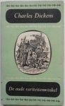 Dickens Charles, illustraties Cattermole George - De oude rariteitenwinkel Deel 1