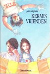 Slepian, Jan - KERMISVRIENDEN