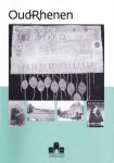 Diversen - Oud Rhenen tweeëndertigste Jaargang Mei 2013 Nr. 2