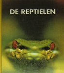 drs. h. j. de jongh - de reptielen