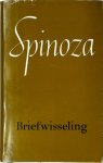 Benedictus de Spinoza, Fokke Akkerman, Hubertus Gezinus Hubbeling, Abel Gerrit Westerbrink - Briefwisseling