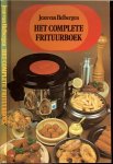Helbergen, Jean van &  Petra Kühne - Het complete frituurboek