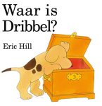 E. Hill - Waar is Dribbel?