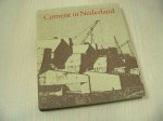 Heerding, A. - Cement in Nederland