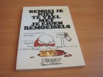 Asser, Eli - Bemoei je niet te veel met je eigen bemoeisels Asser, Eli - Bemoei je niet te veel met je eigen bemoeisels