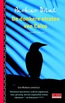 Parker Bilal - De donkere straten van Cairo