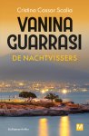 Cristina Cassar Scalia - De nachtvissers