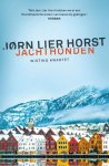 Jørn Lier Horst - Wisting Kwartet 1 -   Jachthonden