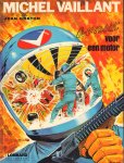Graton, Jean - Michel Vaillant 21, Gevecht voor een Motor, softcover, goede staat