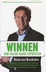 Breukelen, Hans van - Winnen. Van talent naar topspeler.