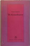 Louis Couperus - De Komedianten