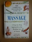 Stewart Mitchell - Massage