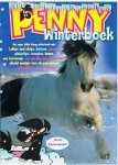 diverse - Penny Winterboek '05 - strips, verhalen, puzzels en veel meer