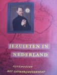 Dirkse, Paul / Anite Haverkamp - Jezuieten in Nederland