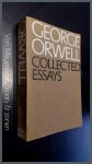 Orwell, George - Collected essays