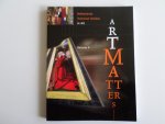  - ART MATTERS Vol.4