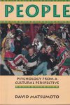 Matsumoto, David - People: Psychology from a Cultural Perspective
