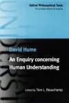 David Hume - An Enquiry concerning Human Understanding