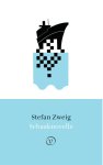 Stefan Zweig - (1) Schaaknovelle