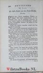 Krayenhoff, Louis François - Korte Historise en Geographise Beschryving des Aerd-Kloots, tot Gebruyk van Haere Doorlugtige Hoogheid Carolina, Princesse van Orange en Nassau, &c. &c. &c. Uyt de voornaemste oude en nieuwe Schryvers te zamen getrokken, in deeze order gebragt...