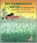 Ede, Bies van navertelling, Tjong-Khing, The tekeningen - Het komkommermeisje, een sprookje uit Java
