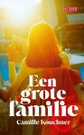 Camille Kouchner - Een grote familie