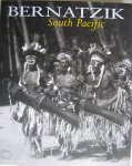 CONRU,K. & COLEMAN, A.D - BERNATZIK. South Pacific