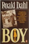 Roald Dahl 10998 - Boy Tales of Childhood