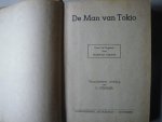 Jardine,Warwick, vertaling D. Stemmer - De man van Tokio Jardine,Warwick, vertaling D. Stemmer - De man van Tokio