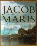 Heteren, M. van - Jacob Maris (1837-1899) / ik denk in mijn materie