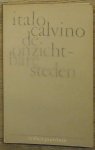 Italo Calvino - De onzichtbare steden