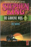 King, Stephen - De groene mijl / deel 2 De muis