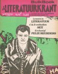 BulkBoek Redactie - Lessen in literatuur / C&B onthullen sex / Exclusief Felix Meurders