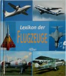 Rolf Berger 254079 - Lexikon der Flugzeuge