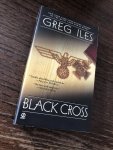 Iles, Greg - Black Cross