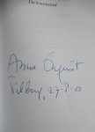 Enquist, Anna - De kwetsuur. 10 verhalen Enquist, Anna - De kwetsuur. 10 verhalen