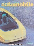J.R. Piccard - L'Année Automobile No. 38 1990 / 91