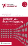 Wolters Kluwer Nederland B.V. - Richtlijnen voor de jaarverslaggeving 2018