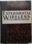 Different authors - Experimental Wireless & The Wireless Engineer Vol V 1928 complete