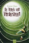 [{:name=>'E. Claes', :role=>'A01'}] - De Vloek Van Vordersteen