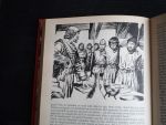  - Groot Vakantieboek, Ondermeer met 19 tekeningen van Hans Kresse