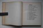 Adema, Willy Horn; Ed Hoornik - een boek voor jonge mensen ZAL IK VERTELLEN?  met illustraties door H. Snapper