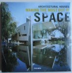 Paredes, Cristina -  Architectural Houses: Making the Most Out of Space