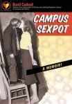 David Carkeet - Campus Sexpot