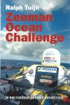 Tuijn, Ralph - Zeeman Ocean Challange -In een roeiboot de halve wereld rond
