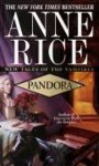 Rice, Anne - Pandora / New Tales of the Vampires