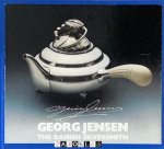 Jorgen E.R. Moller - Georg Jensen. The Danish Silversmith