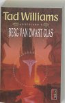 T. Williams - Anderland / 3 Berg van Zwart Glas / Poema fantasy