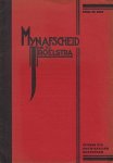 (COHEN, Fré). TROELSTRA, P.J. - Mijn afscheid. Rede gehouden op 19 September 1925 op de huldigings-bijeenkomst der moderne arbeidersbeweging in den Dierentuin te 's-Gravenhage.