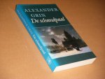 Alexander Grin; Gerard Cruys (vert.) - De schandpaal